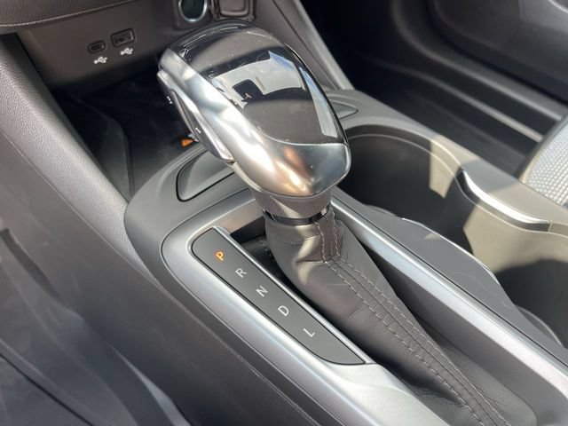 New 2026 Buick Envista Sport Touring w/ Convenience I Package FWD image 19