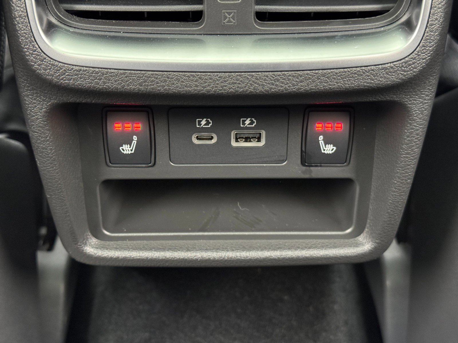 Used 2023 INFINITI QX50 Sensory w/ Accent Package image 40