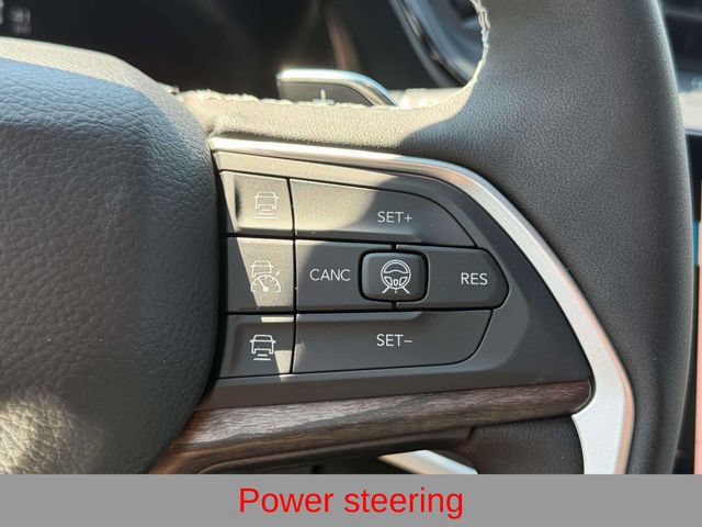 New 2027 Jeep Grand Cherokee Altitude AWD/4WD image 20