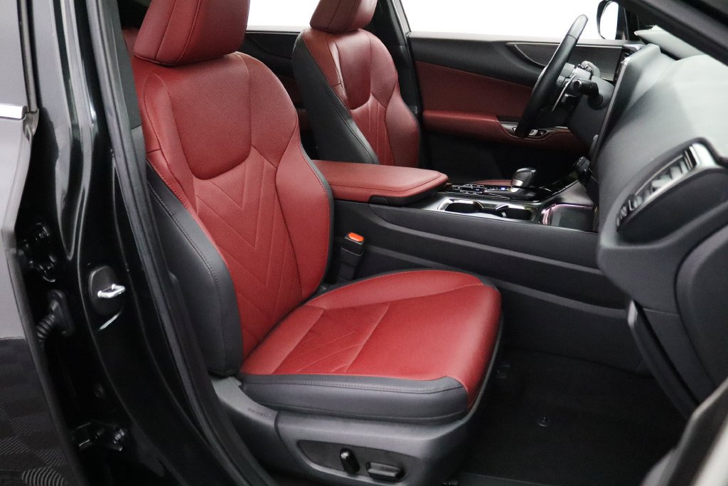 Used 2023 Lexus NX 350 AWD w/ Vision Package image 12