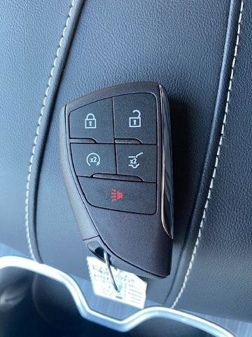 New 2026 GMC Acadia Elevation w/ Elevation Premium Package image 27