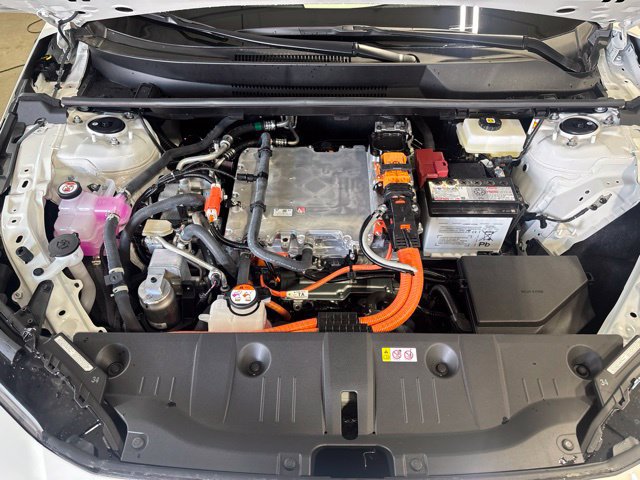 New 2026 Toyota bZ Woodland AWD/4WD image 21