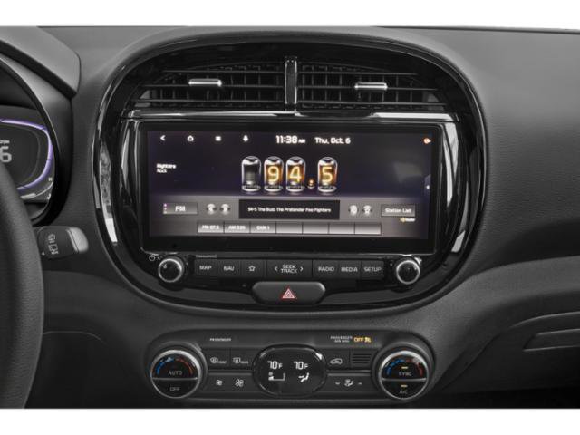 Certified 2024 Kia Soul S image 13