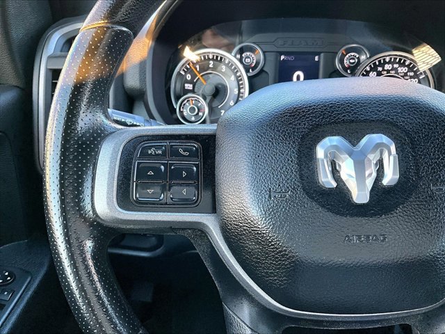 Used 2021 RAM 3500 Tradesman w/ Chrome Appearance Group image 20