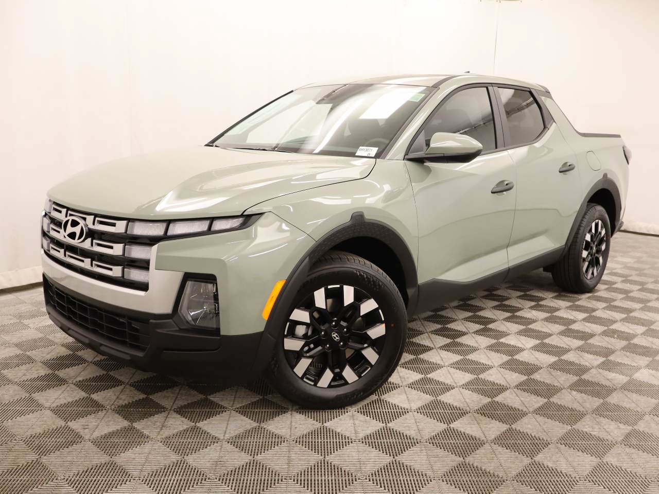 New 2026 Hyundai Santa Cruz SE
