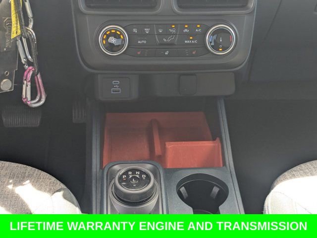 Certified 2024 Ford Maverick XLT w/ XLT Luxury Package FWD image 20