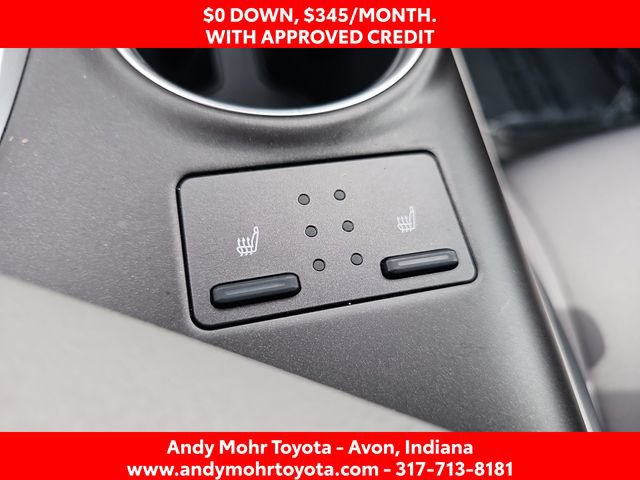 Used 2021 Toyota Camry LE w/ Cold Weather Package FWD image 27