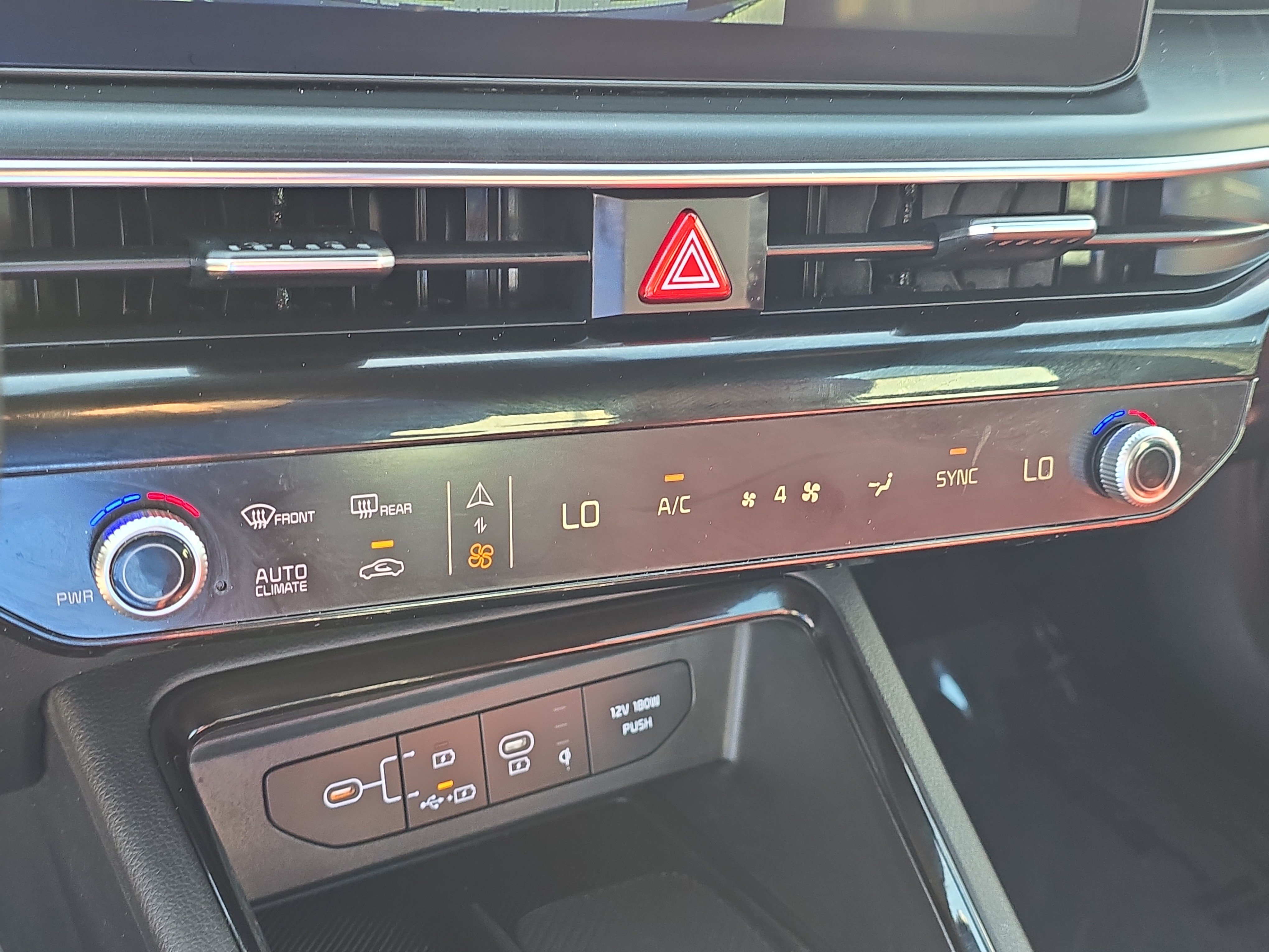 Certified 2026 Kia K5 GT-Line w/ GT-Line Premium Package FWD image 25