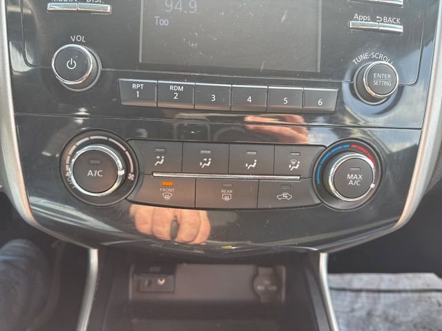 Used 2015 Nissan Altima 2.5 S w/ Power Driver Seat Package image 17