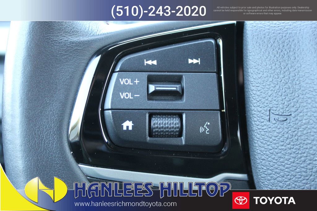 Used 2025 Honda Odyssey Sport-L image 32