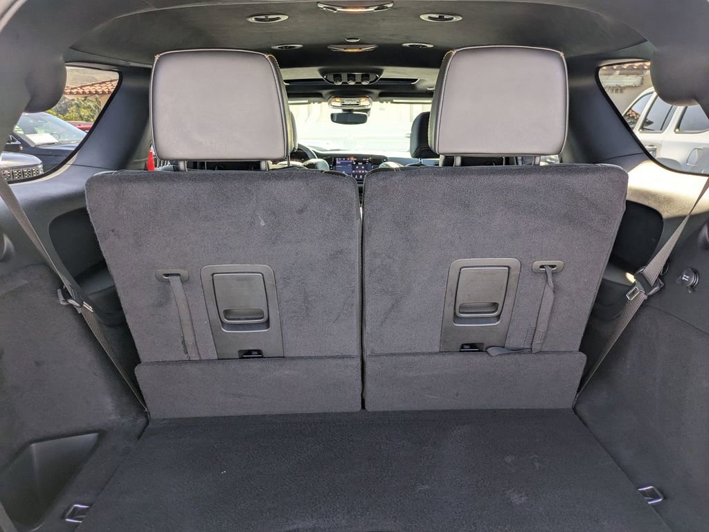 Certified 2024 Dodge Durango SRT image 23