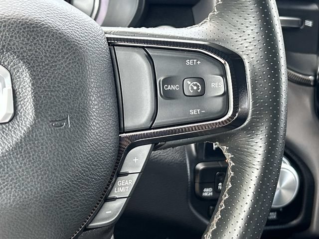 Used 2024 RAM 1500 Rebel w/ Rebel Level 1 Equipment Group AWD/4WD image 22