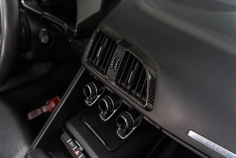 Used 2017 Audi R8 V10 AWD/4WD image 62