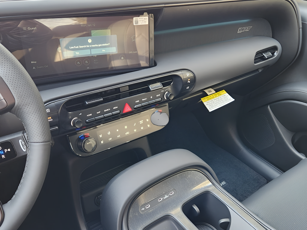 New 2026 Hyundai Palisade XRT Pro AWD/4WD image 17