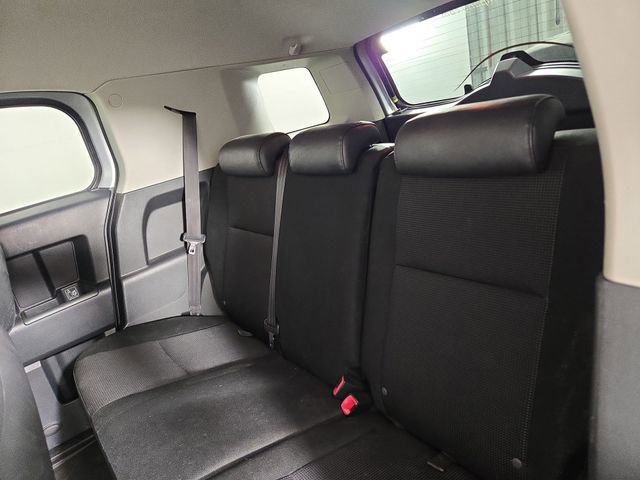 Used 2007 Toyota FJ Cruiser 4WD image 16