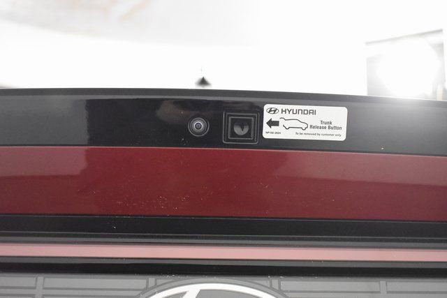 Used 2025 Hyundai Sonata SEL image 37