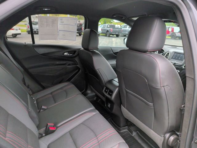 Used 2022 Chevrolet Equinox RS AWD/4WD image 17