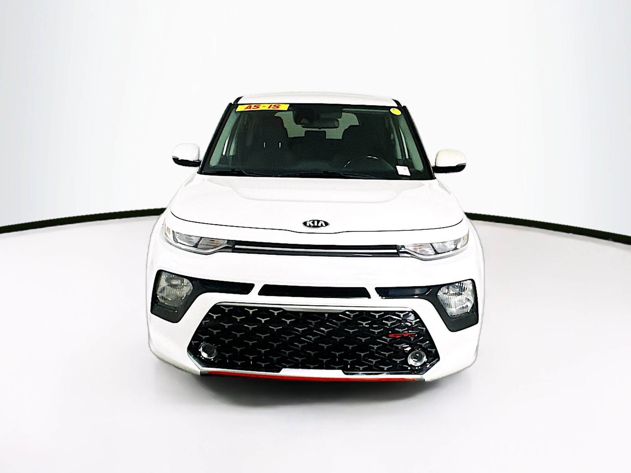 Used 2020 Kia Soul GT-Line w/ GT 2.0L Power Sunroof Package FWD image 2