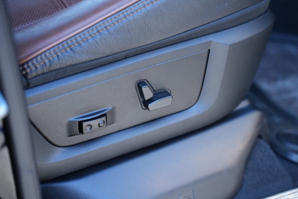 Used 2022 RAM 2500 Limited image 19