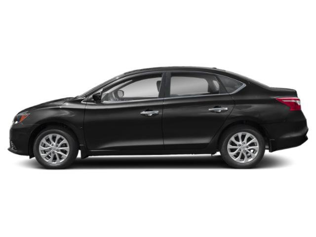Used 2019 Nissan Sentra SV FWD image 3