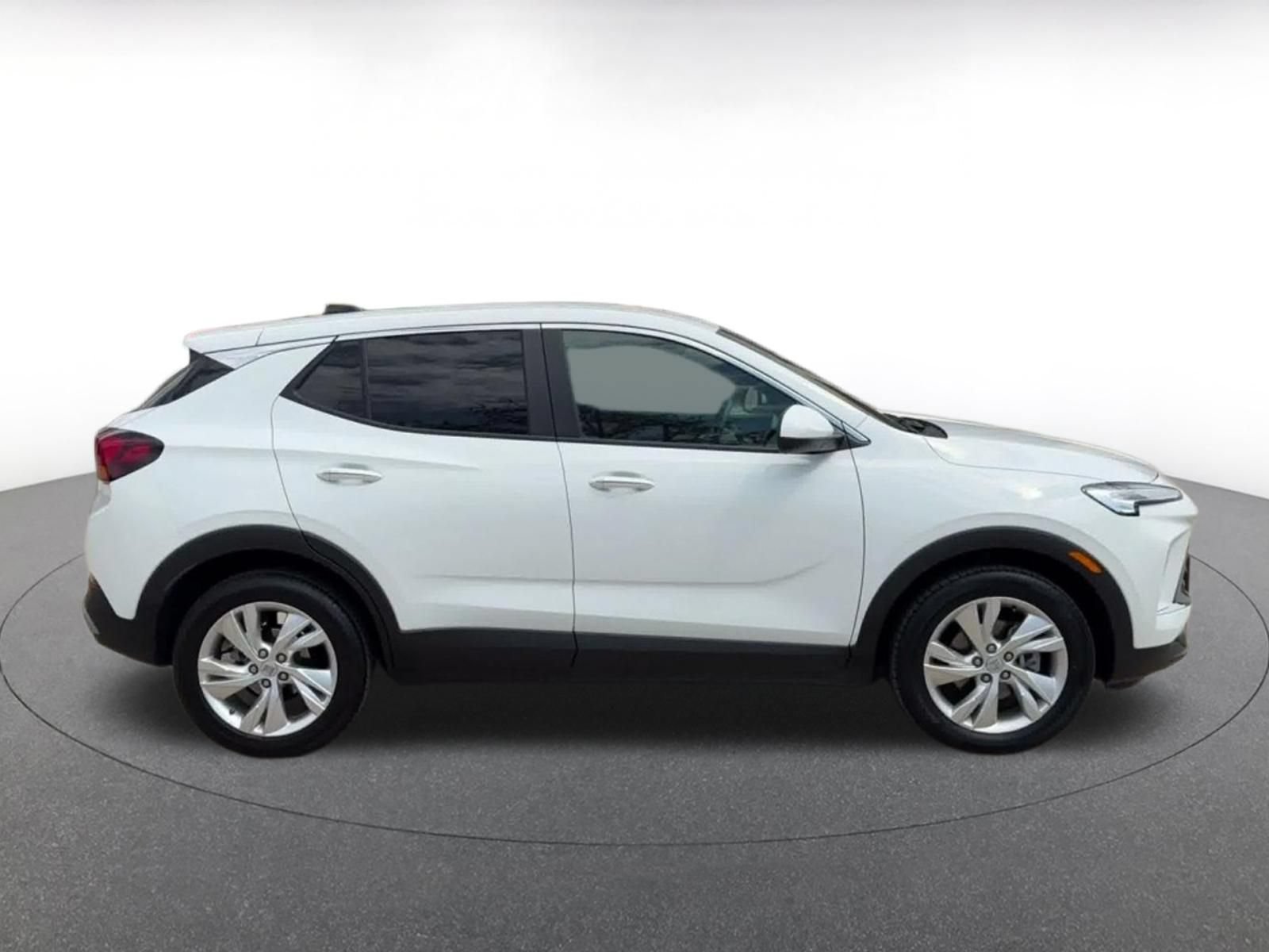 Used 2026 Buick Encore GX Preferred FWD image 15