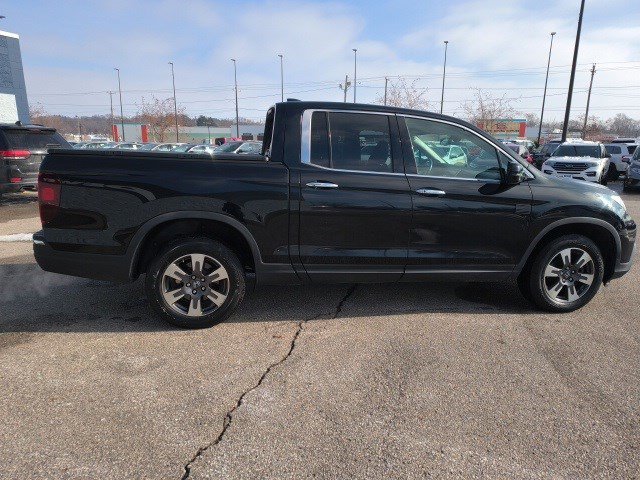 Used 2018 Honda Ridgeline RTL-E image 6