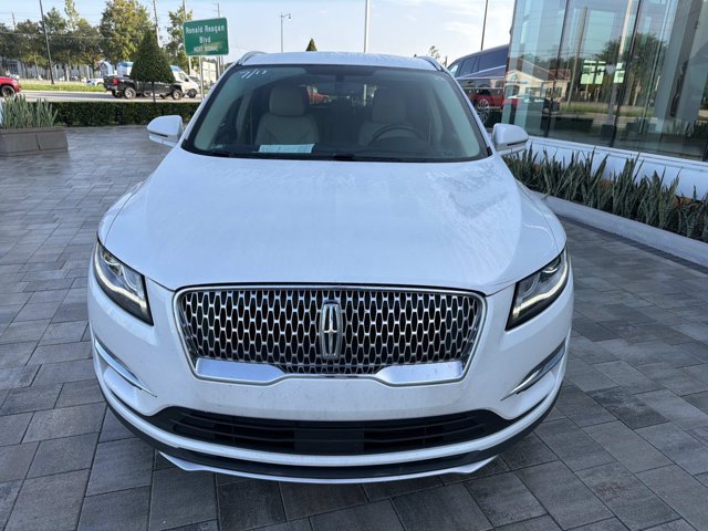 Used 2019 Lincoln MKC Select w/ Select Plus Package FWD image 6