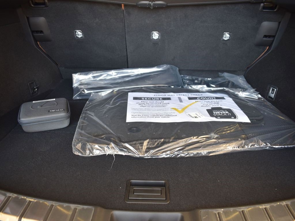 New 2026 Lexus NX 350 AWD w/ Premium Package image 20