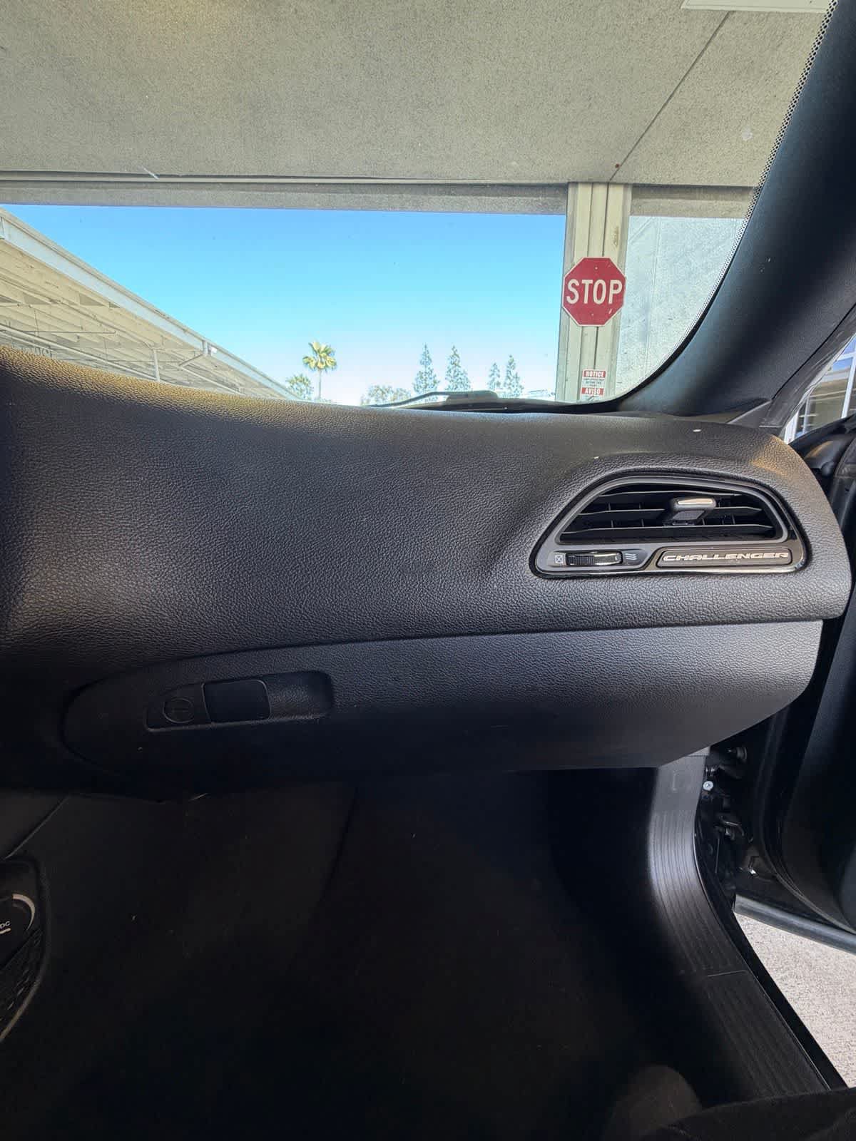 Used 2020 Dodge Challenger R/T RWD image 15