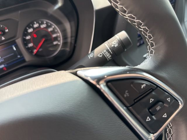 Used 2023 Chevrolet Camaro LT w/ RS Package image 22