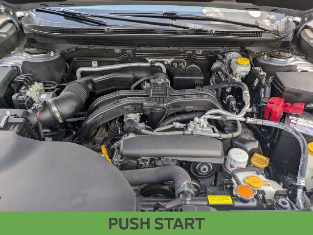 Used 2024 Subaru Outback Onyx Edition AWD/4WD image 13