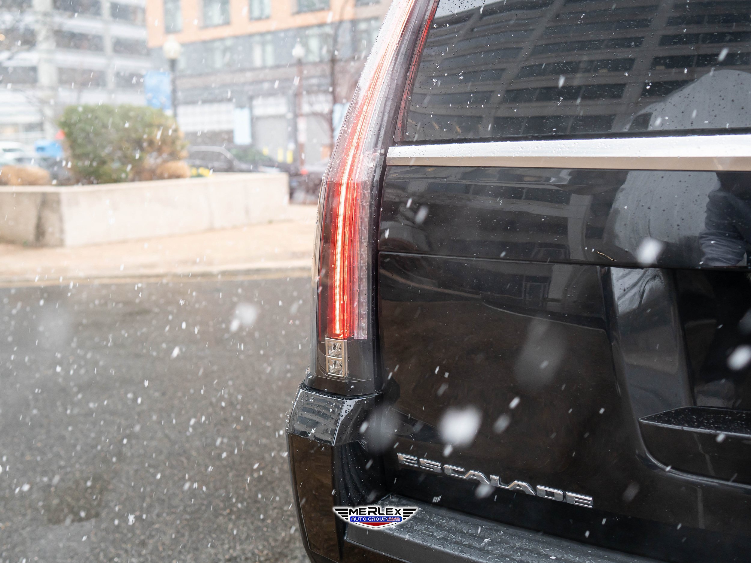 Used 2019 Cadillac Escalade ESV Platinum AWD/4WD image 49