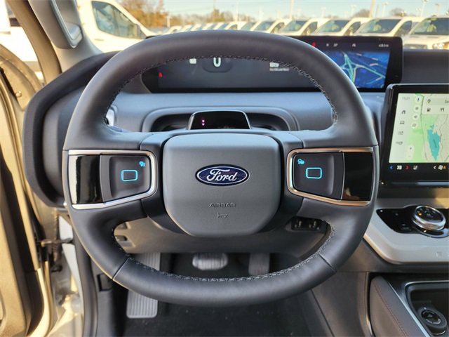 New 2025 Ford Expedition Max Active image 31