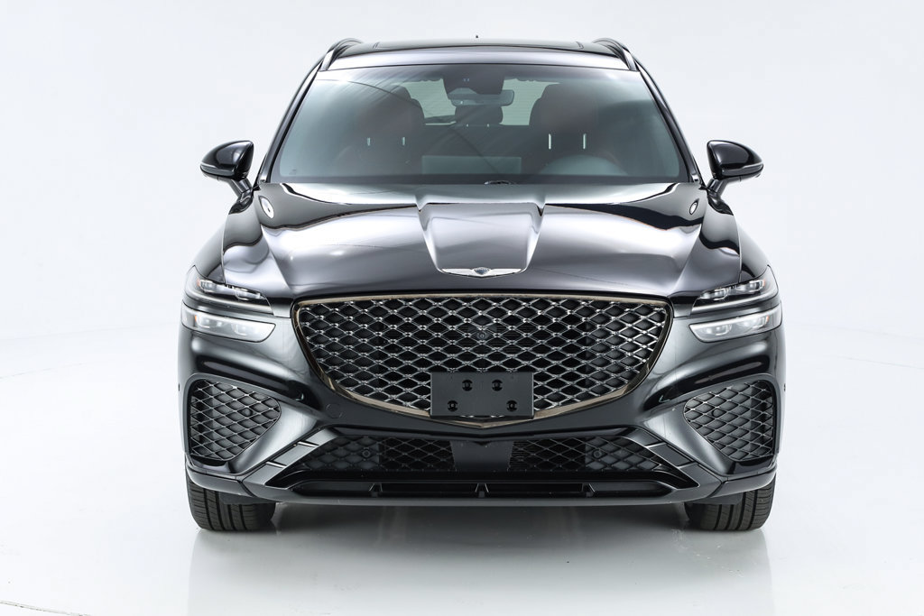 Used 2023 Genesis GV70 3.5T Sport w/ Sport Advanced Package AWD/4WD image 63