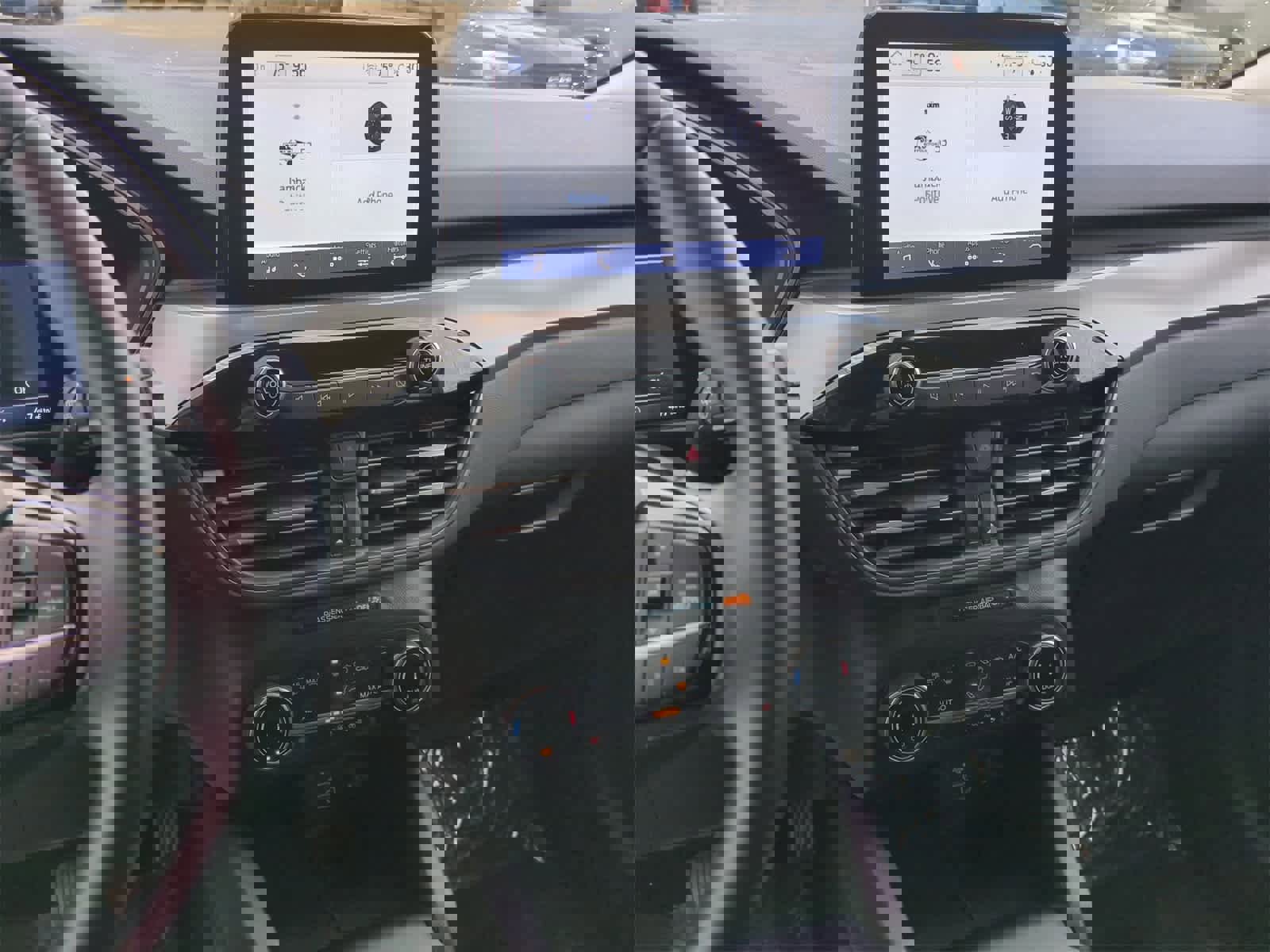 Used 2024 Ford Escape Active image 26