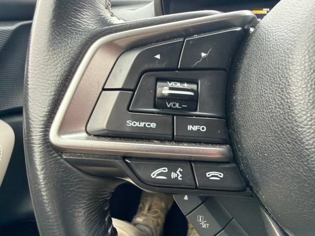 Used 2021 Subaru Forester Premium AWD/4WD image 42
