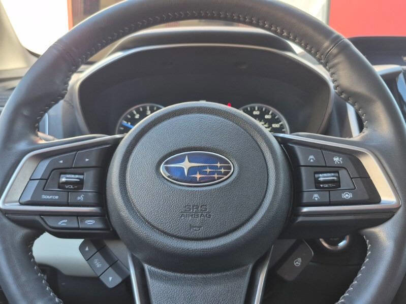 Used 2022 Subaru Ascent Touring image 34