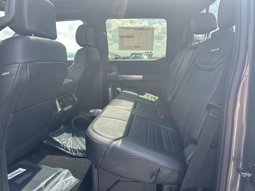 New 2026 Ford F250 Platinum image 41