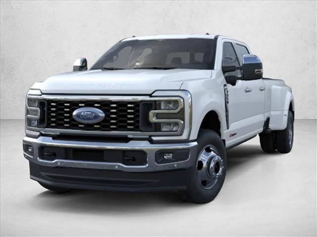 New 2026 Ford F350 King Ranch AWD/4WD image 2