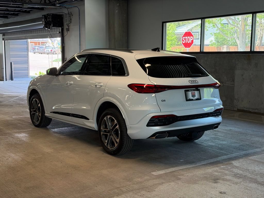 New 2026 Audi Q5 Premium AWD/4WD image 3