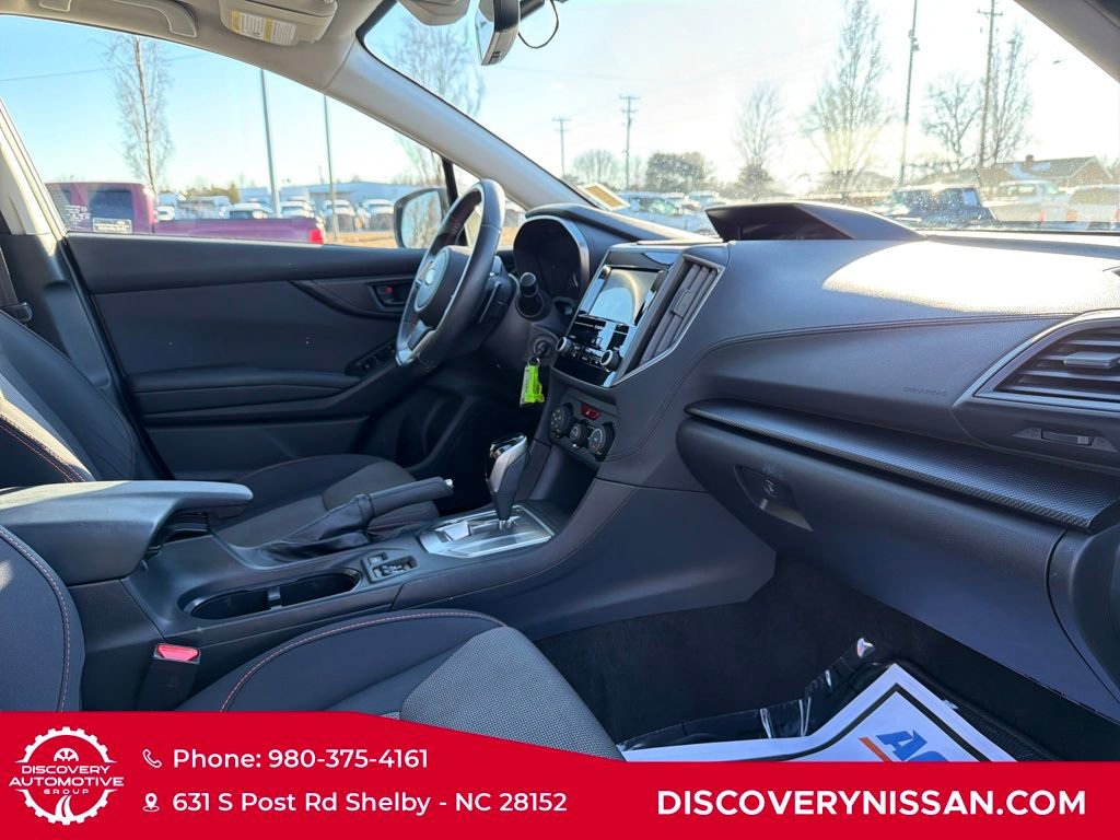 Used 2018 Subaru Crosstrek 2.0i Premium image 39