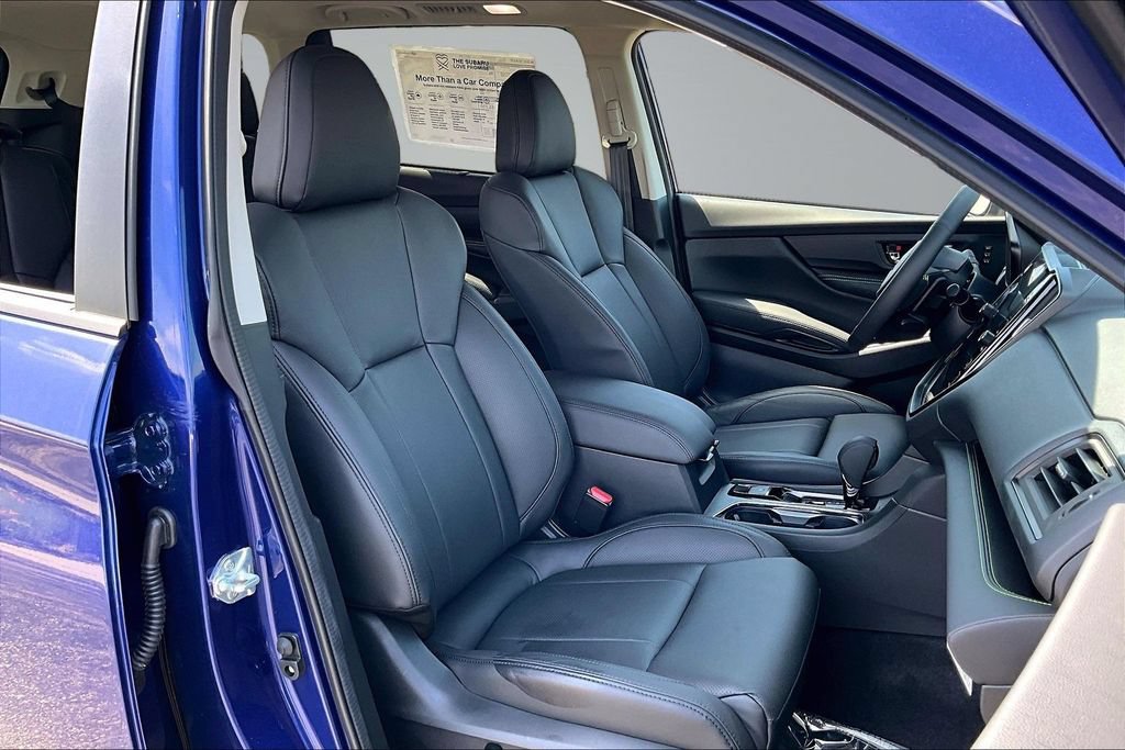 New 2026 Subaru Ascent Onyx Touring AWD/4WD image 11