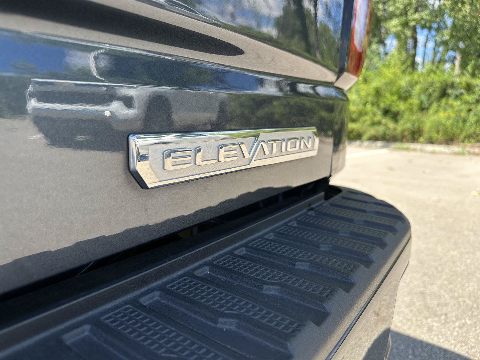 Used 2021 GMC Sierra 1500 Elevation AWD/4WD image 13