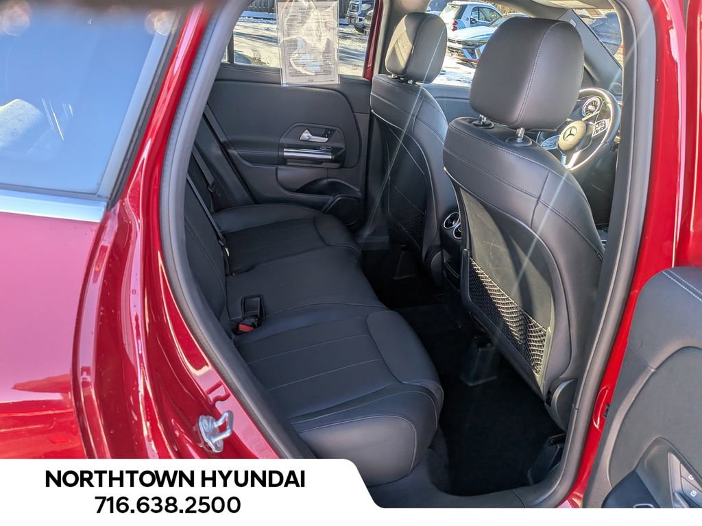 Used 2021 Mercedes-Benz GLA 250 GLA 250 image 35