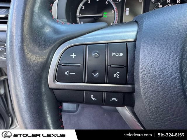 Used 2023 Lexus GX 460 Premium w/ Premium Package AWD/4WD image 27