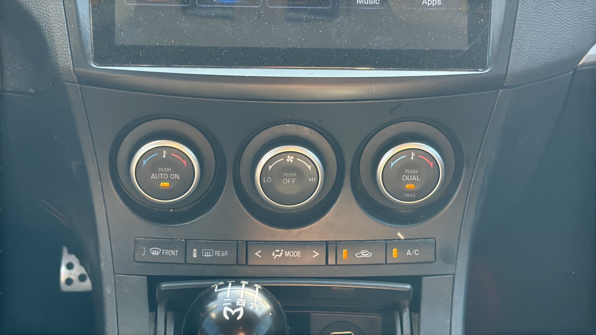 Used 2012 MAZDA MAZDA3 Touring w/ Mazdaspeed Tech Pkg FWD image 28