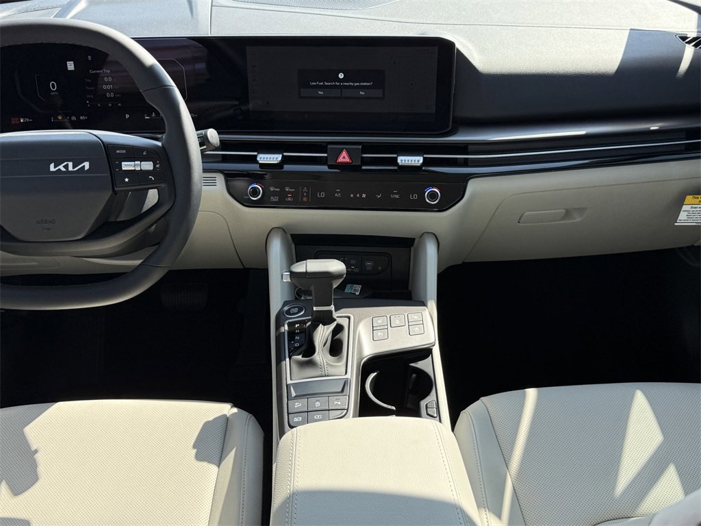 New 2026 Kia Sportage SX image 14