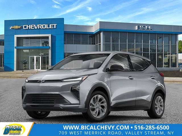 New 2027 Chevrolet Bolt LT w/ Comfort Package