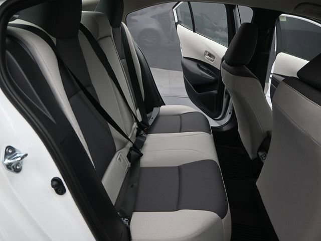 New 2026 Toyota Corolla LE image 14