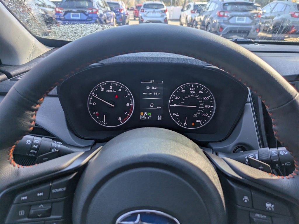 New 2026 Subaru Crosstrek 2.5i Limited image 30